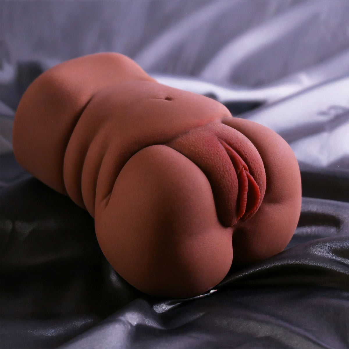 Realistic Female Torso Masturbator - Lifelike TPE - M80M