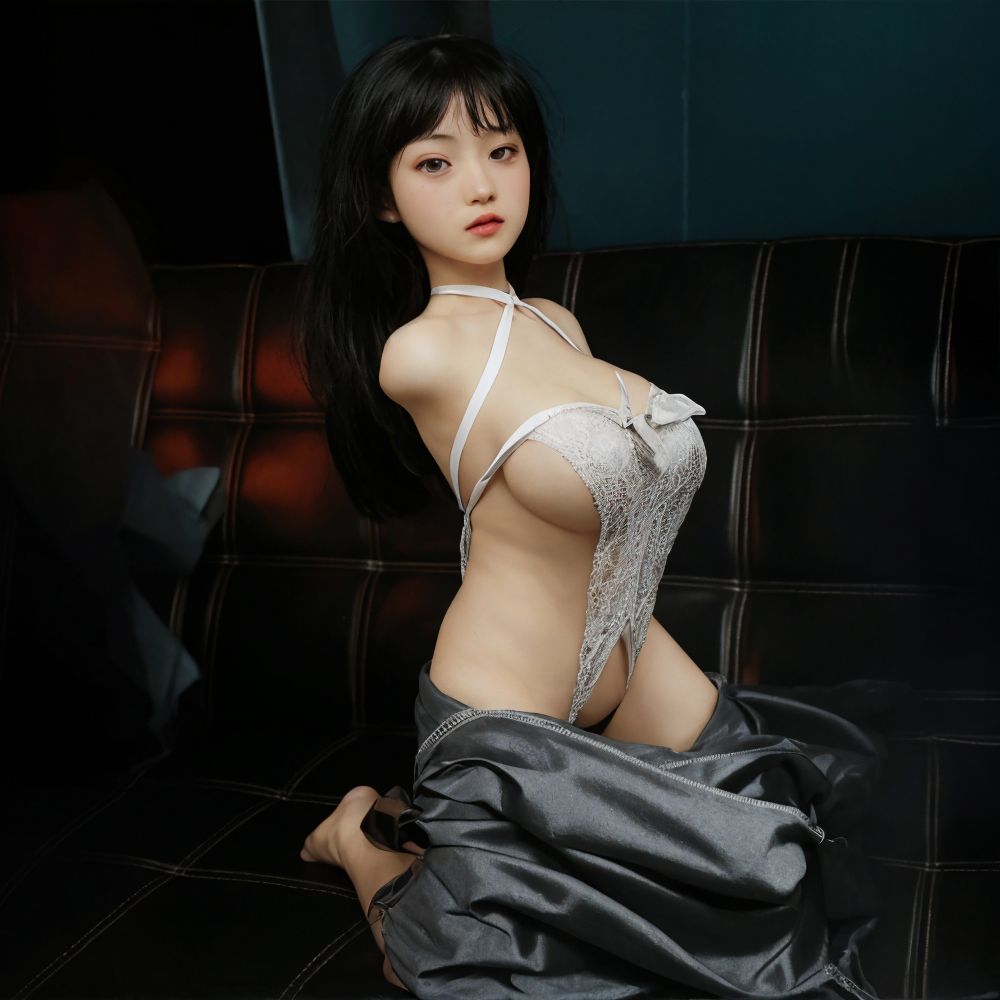 Realistic TPE Sex Doll Torso with Legs - MH-85F
