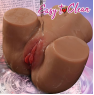 Realistic TPE Sex Doll Butt & Hips - T480M