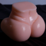 Realistic TPE Sex Doll Butt & Hips - TU300PF